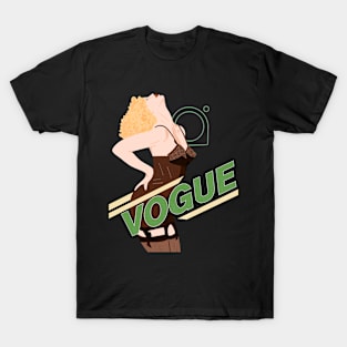 Our Lady of Vogue T-Shirt